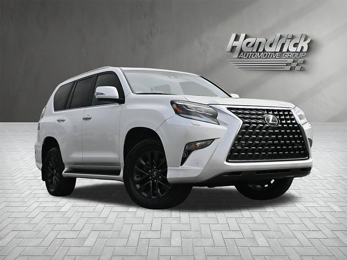 2023 Lexus GX
