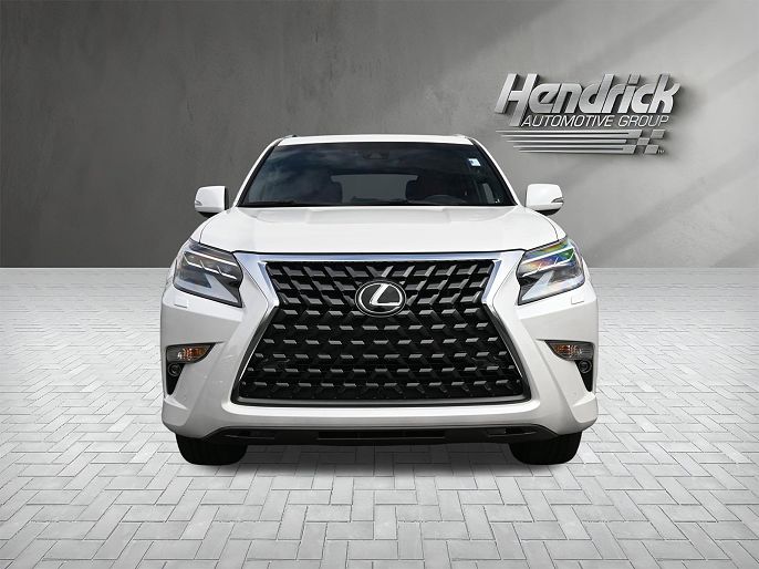 2023 Lexus GX