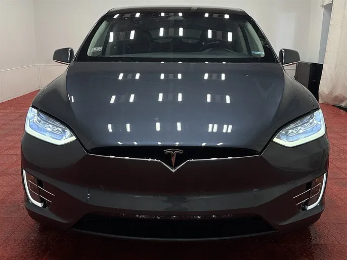 2017 Tesla Model X