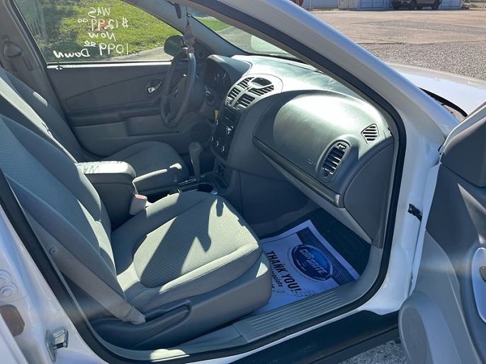 2008 Chevrolet Malibu Classic