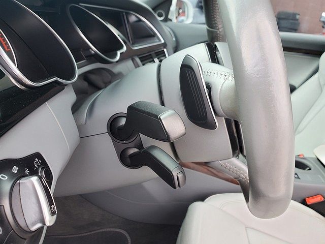 2017 Audi A5 Sport image 14
