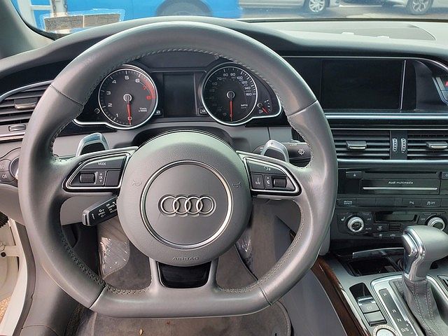 2017 Audi A5 Sport image 15