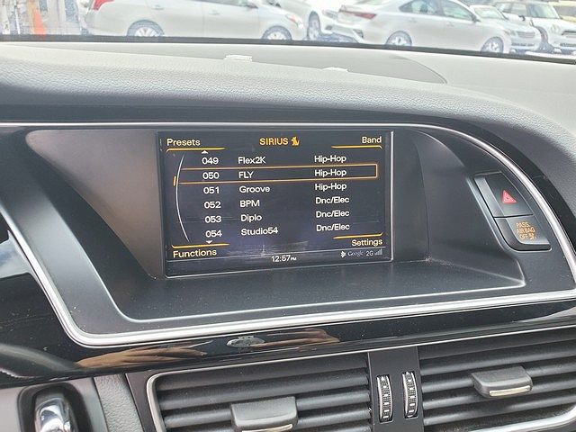 2017 Audi A5 Sport image 22