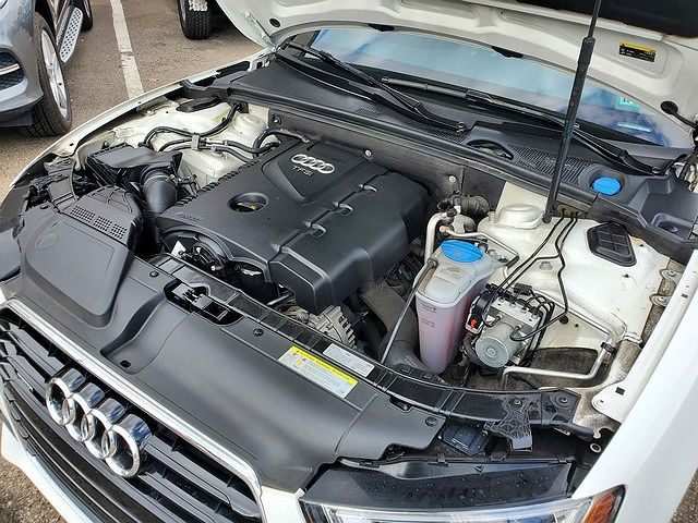 2017 Audi A5 Sport image 43