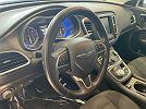 2015 Chrysler 200 Limited image 8