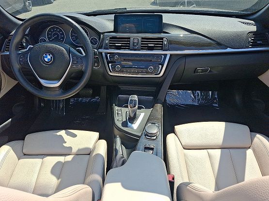 2017 Bmw 430i xDrive photo 11