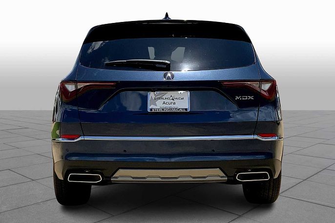 2026 Acura MDX