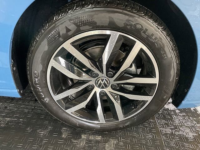 2026 Volkswagen Jetta