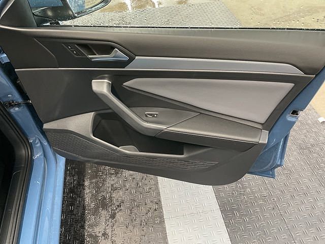 2026 Volkswagen Jetta