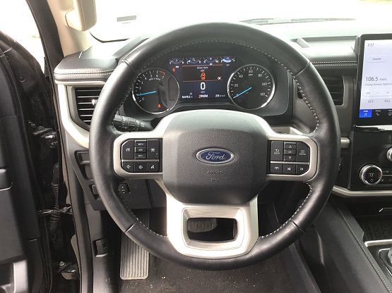 2024 Ford Expedition XLT photo 11