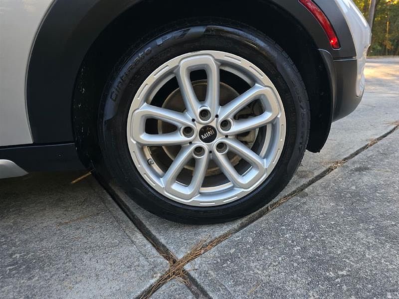 2016 Mini Cooper Countryman