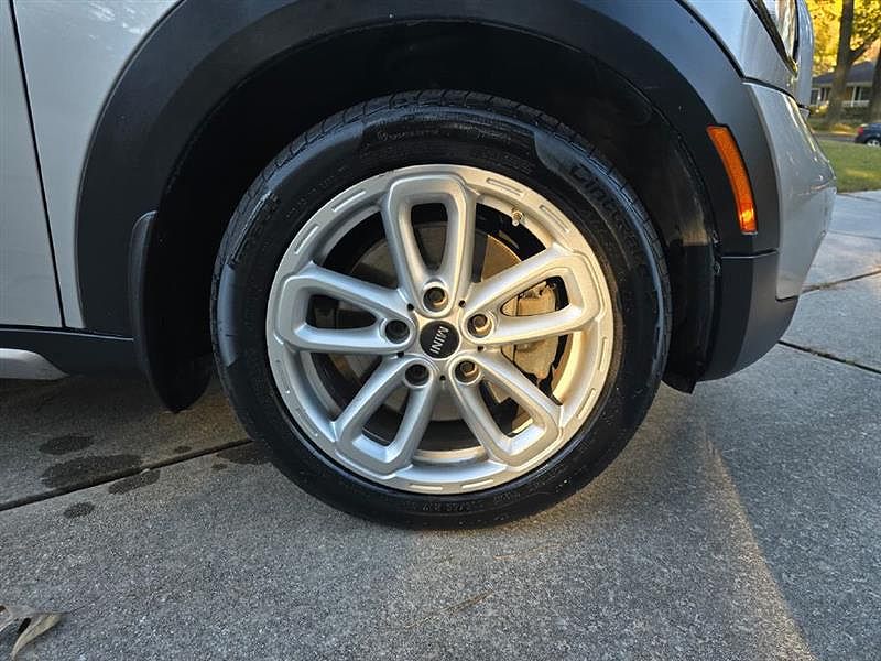 2016 Mini Cooper Countryman