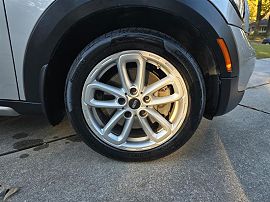 2016 Mini Cooper Countryman