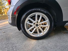 2016 Mini Cooper Countryman