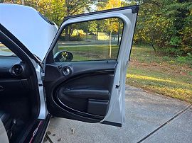 2016 Mini Cooper Countryman