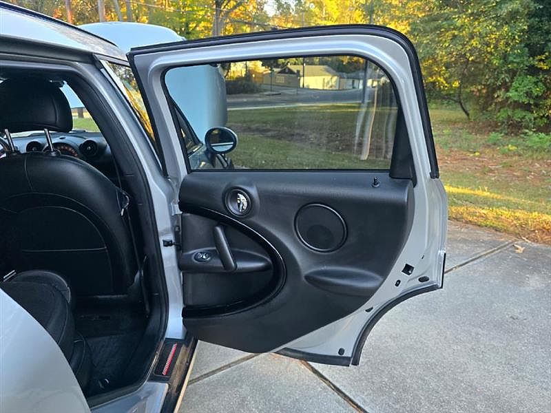 2016 Mini Cooper Countryman