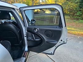 2016 Mini Cooper Countryman
