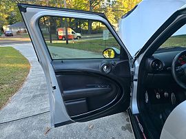 2016 Mini Cooper Countryman