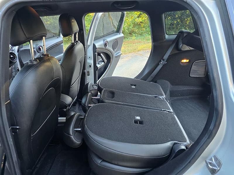 2016 Mini Cooper Countryman