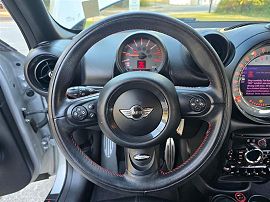 2016 Mini Cooper Countryman