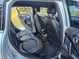 2016 Mini Cooper Countryman