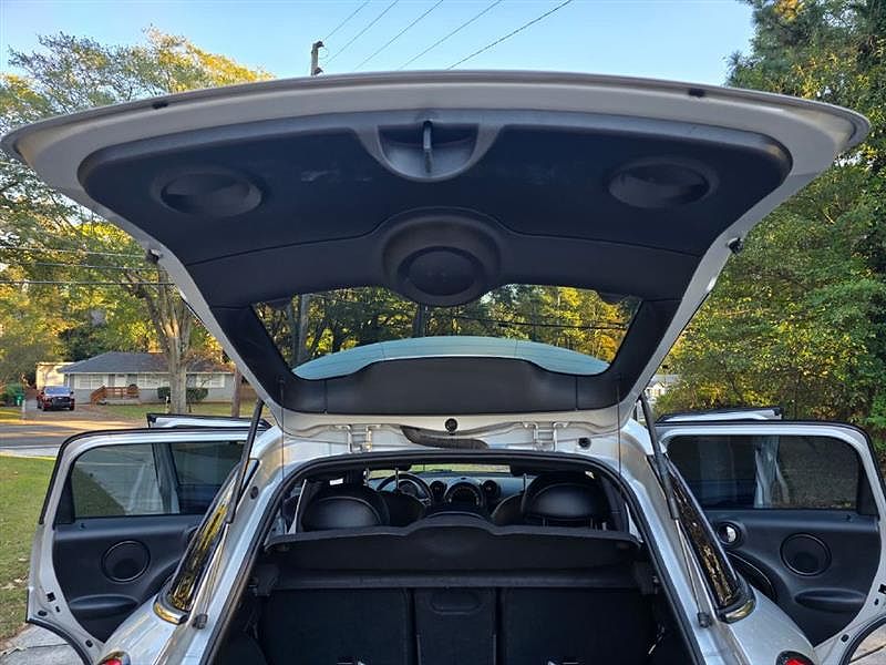 2016 Mini Cooper Countryman