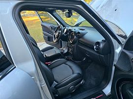 2016 Mini Cooper Countryman