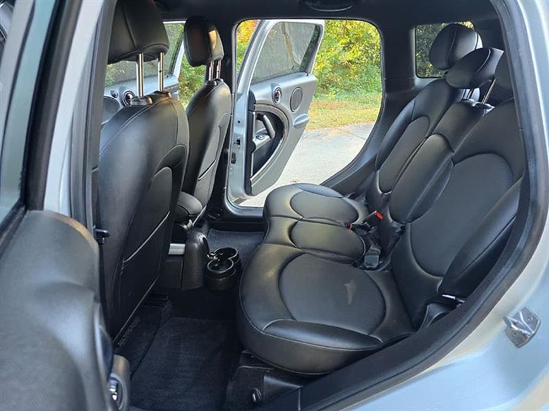 2016 Mini Cooper Countryman