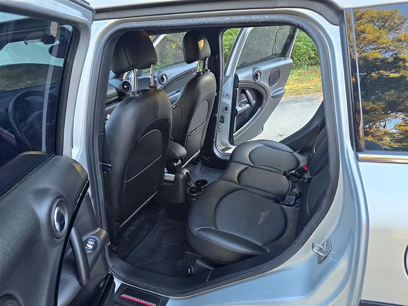 2016 Mini Cooper Countryman