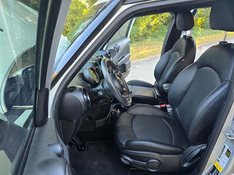 2016 Mini Cooper Countryman