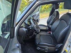 2016 Mini Cooper Countryman