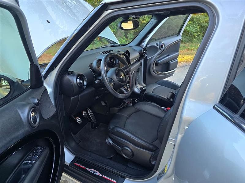 2016 Mini Cooper Countryman