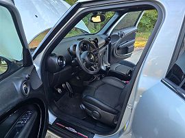 2016 Mini Cooper Countryman