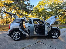 2016 Mini Cooper Countryman