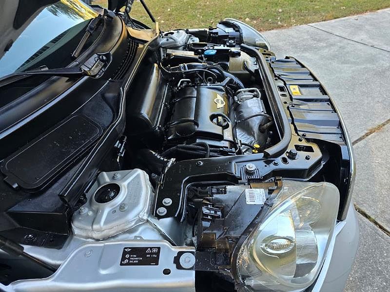 2016 Mini Cooper Countryman