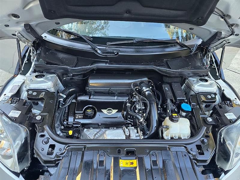2016 Mini Cooper Countryman