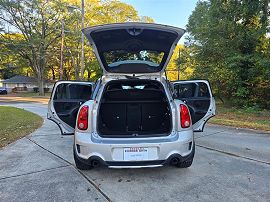 2016 Mini Cooper Countryman