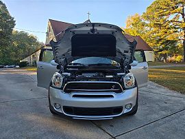 2016 Mini Cooper Countryman