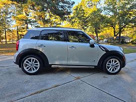 2016 Mini Cooper Countryman