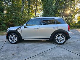 2016 Mini Cooper Countryman