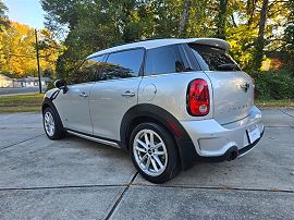 2016 Mini Cooper Countryman