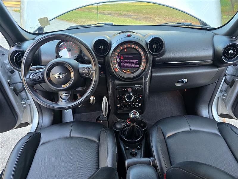 2016 Mini Cooper Countryman