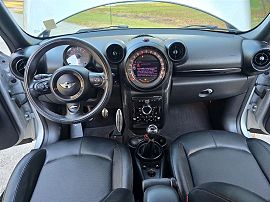 2016 Mini Cooper Countryman