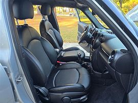 2016 Mini Cooper Countryman