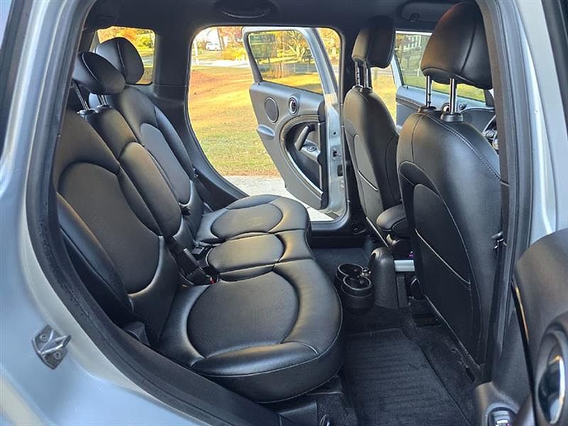 2016 Mini Cooper Countryman