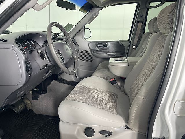 2002 Ford F-150