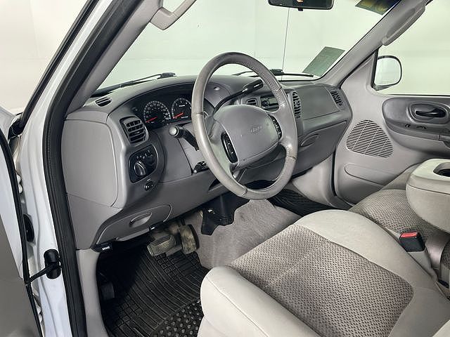 2002 Ford F-150