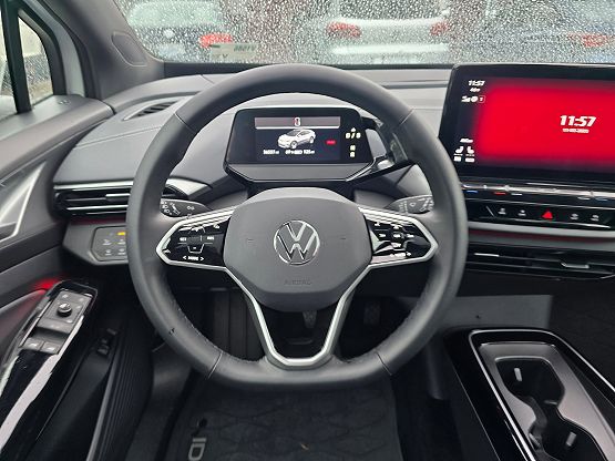 2023 Volkswagen ID.4 Pro S photo 2