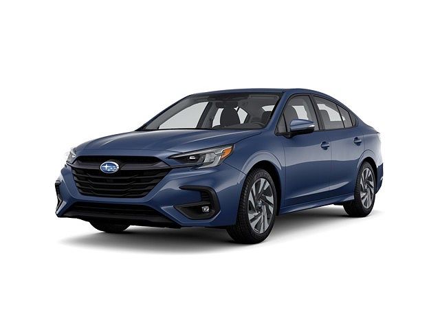 2025 Subaru Legacy