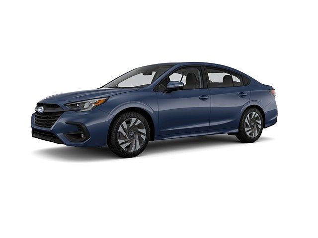 2025 Subaru Legacy